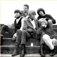 The Chocolate Watchband