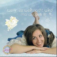 Mai Cocopelli und Rolf Zuckowski