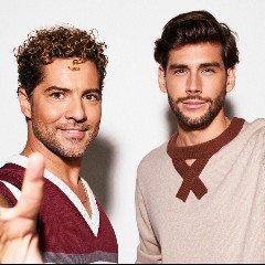 Álvaro Soler & David Bisbal