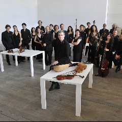 Le Poème Harmonique