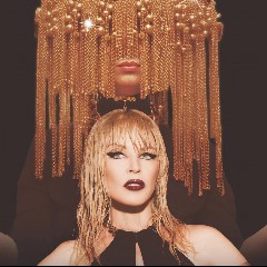 Sia & Kylie Minogue