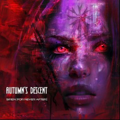 Autumn's Descent