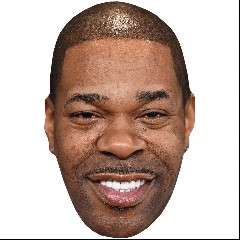 Busta Rhymes
