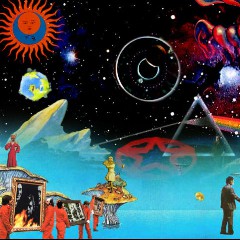 Sound of Prog