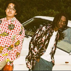 Cuco & Jean Carter