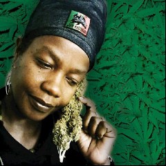 Carol Brown