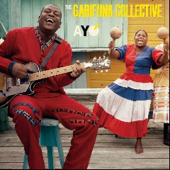 The Garifuna Collective