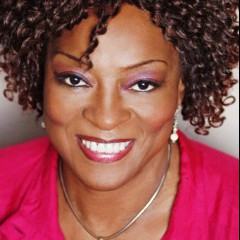 Thelma Jones