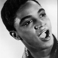Jackie Wilson