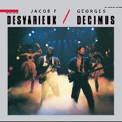 Jacob Desvarieux, Georges Décimus, Kassav’