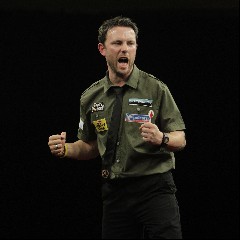 Paul Nicholson