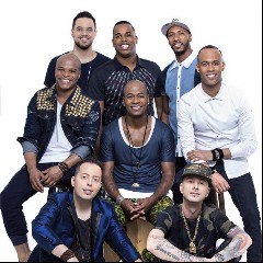 Turma do Pagode