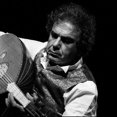 Rabih Abou-Khalil