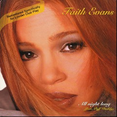 Puff Daddy & Faith Evans Feat
