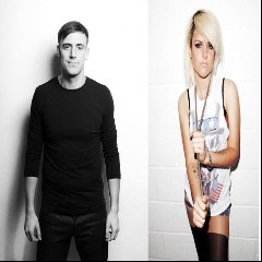 Bryan Kearney & Christina Novelli