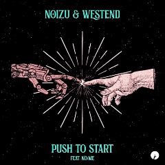 Noizu & Westend feat. No/Me