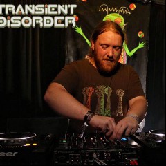 Transient Disorder