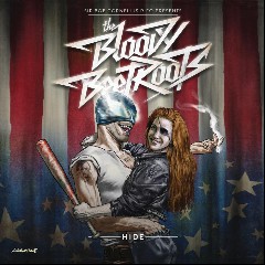 The Bloody Beetroots & Greta Svabo Bech