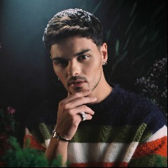 Abraham Mateo