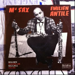 Emilien Antile