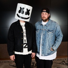 Marshmello x Jelly Roll