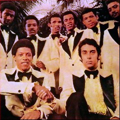 Les Gypsies De Petion-Ville