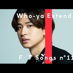 Who‐ya Extended