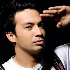 Laidback Luke feat. Jonathan Mendelsohn