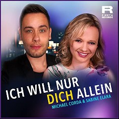 Michael Corda & Sabine Elara