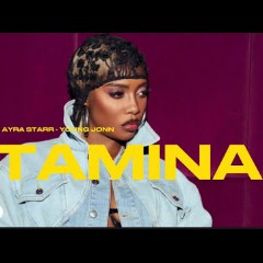 Tiwa Savage, Ayra Starr, Young Jonn