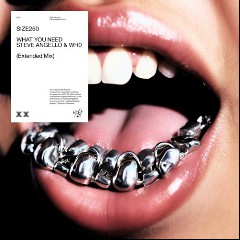 Steve Angello & Wh0