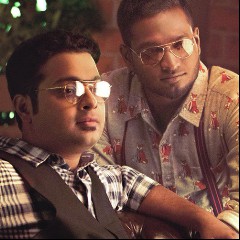 Vivek - Mervin