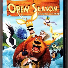 Open Season