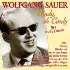 Sauer Wolfgang