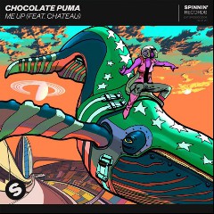 Chocolate Puma feat. Chateau