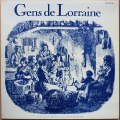 Gens de Lorraine