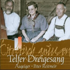 Telfer Dreig`sang