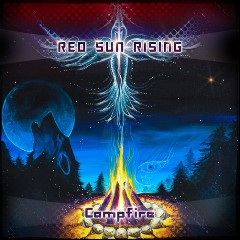 Red Sun Rising feat. Mobitex