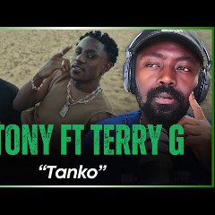 VICTONY FT. TERRY G