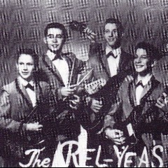 The Rel-Yea's