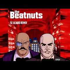 The Beatnuts feat. Method Man