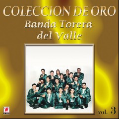 Banda Torera Del Valle