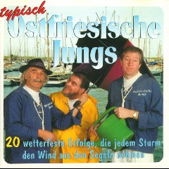 Ostfriesiche Jungs