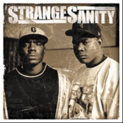 Strange Sanity