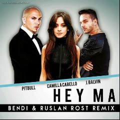 Pitbull & J Balvin feat. Camila Cabello