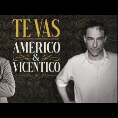 Américo,Vicentico