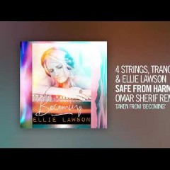 4 Strings feat. Trance Classics feat. Ellie Lawson