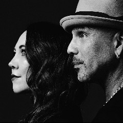David Morales, Antoinette Dunleavy