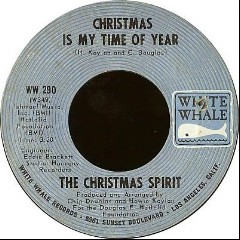 The Christmas Spirit