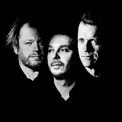 Daniel Karlsson Trio